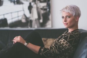 Kvinnocirkel - det trygga rummet för kvinnor
