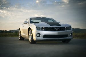 Välj din Chevrolet motor